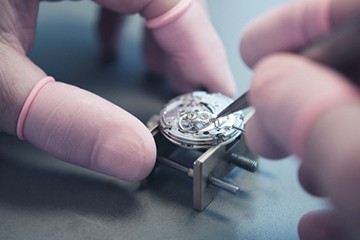 劳力士表哈尔滨售后维修服务网点地址