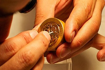 哈尔滨劳力士表面更换