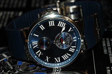 劳力士表哈尔滨客户服务中心地址