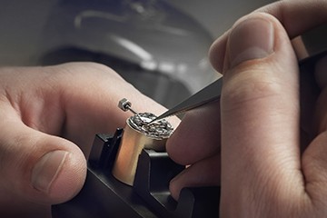 哈尔滨劳力士手表服务点