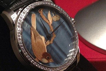 哈尔滨劳力士客户服务中心地址