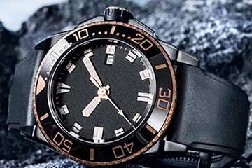 劳力士在哈尔滨客户服务中心