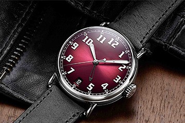 哈尔滨劳力士机械表机芯清洗价格