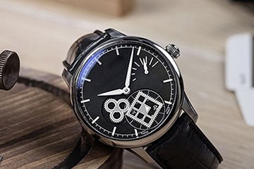 哈尔滨劳力士表客户服务点地址