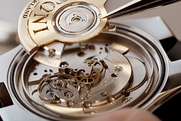 哈尔滨劳力士手表表带维修