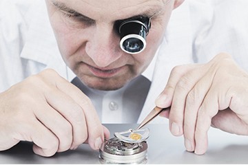 哈尔滨劳力士机芯售后保养