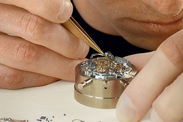 哈尔滨劳力士正规售后保养点