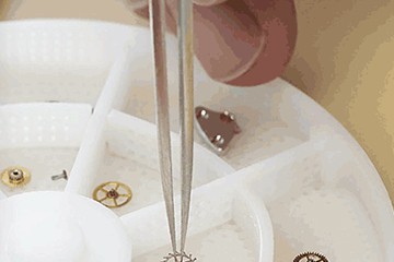 哈尔滨劳力士石英表机芯售后清洗