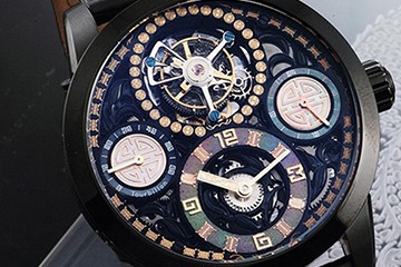 哈尔滨劳力士机械手表官方售后