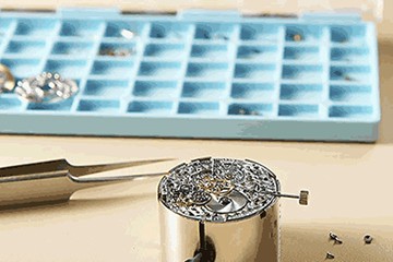 哈尔滨劳力士官方售后保养店