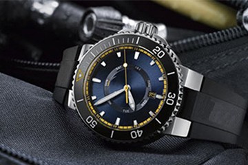 哈尔滨劳力士原装腕表表带维修