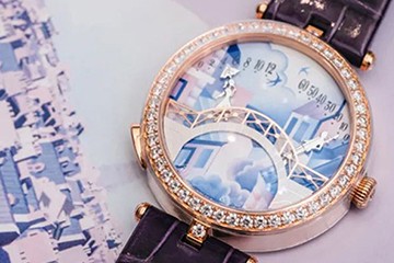 劳力士在哈尔滨的官方售后中心位置查询