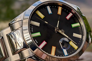 瑞士劳力士表哈尔滨官方售后中心地址查询