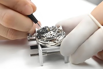 哈尔滨劳力士手表官方售后网点位置查询