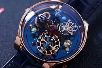 劳力士名表哈尔滨官方售后中心位置查询