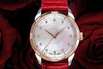 劳力士名表哈尔滨官方售后网点位置查询